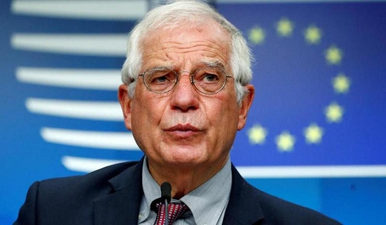 Borrell to hold closed meeting of EU foreign ministers to discuss 'Orban's visits'