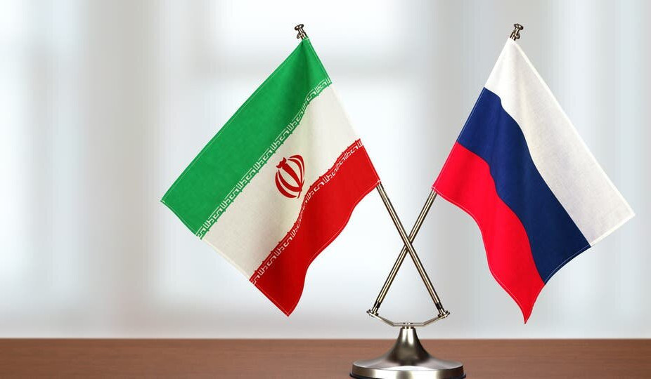 Россия и Иран завершили подготовку договора о стратегическом партнерстве