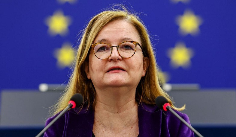 Nathalie Loiseau appreciates EU decisions regarding Armenia