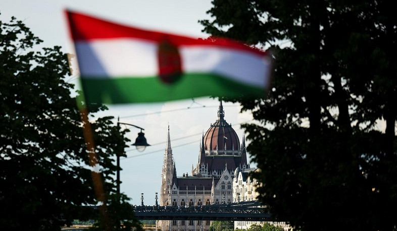 Informal meetings of EU ministers are held in Budapest
