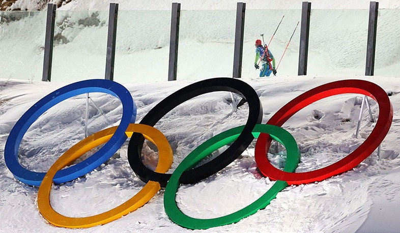 France to host 2030 Winter Olympics, Salt Lake City 2034