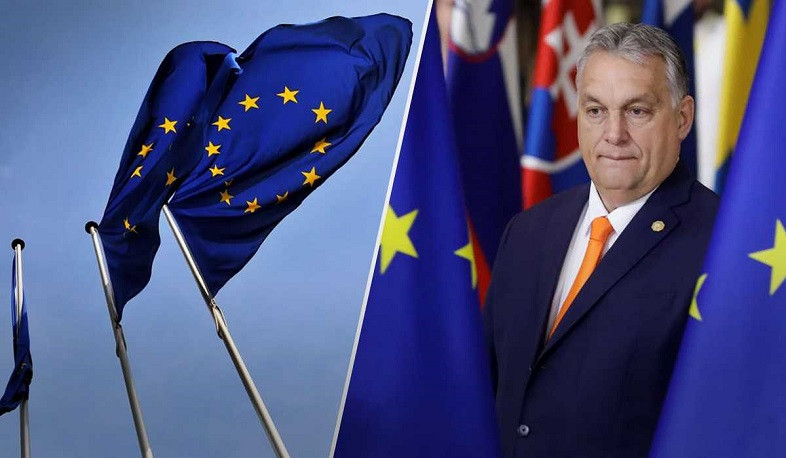 ЕС раскритиковал Венгрию за нарушение верховенства права