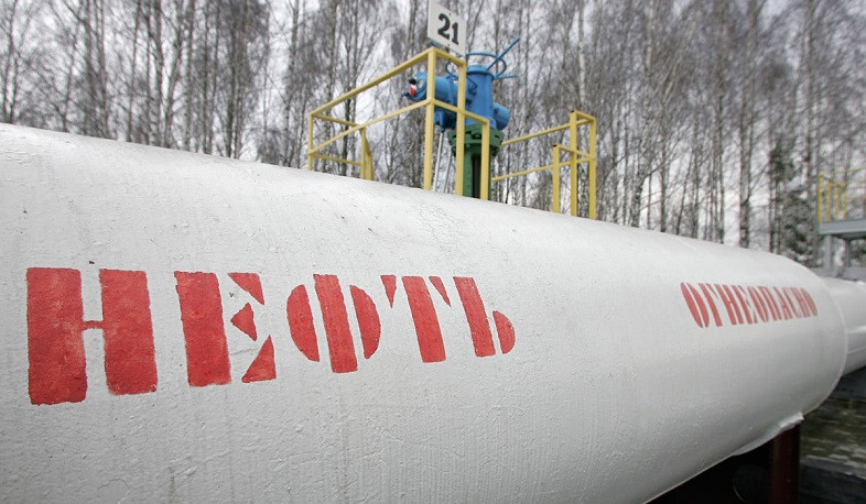В ЕС не поддержали Венгрию и Словакию в вопросе поставок нефти через Украину: FT: