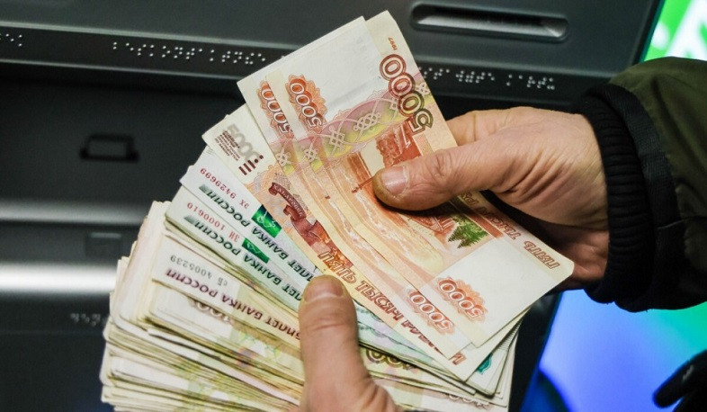 Կենտրոնական Ասիայի բանկերն արգելակում են Ռուսաստանից վճարումները. ԶԼՄ-ներ