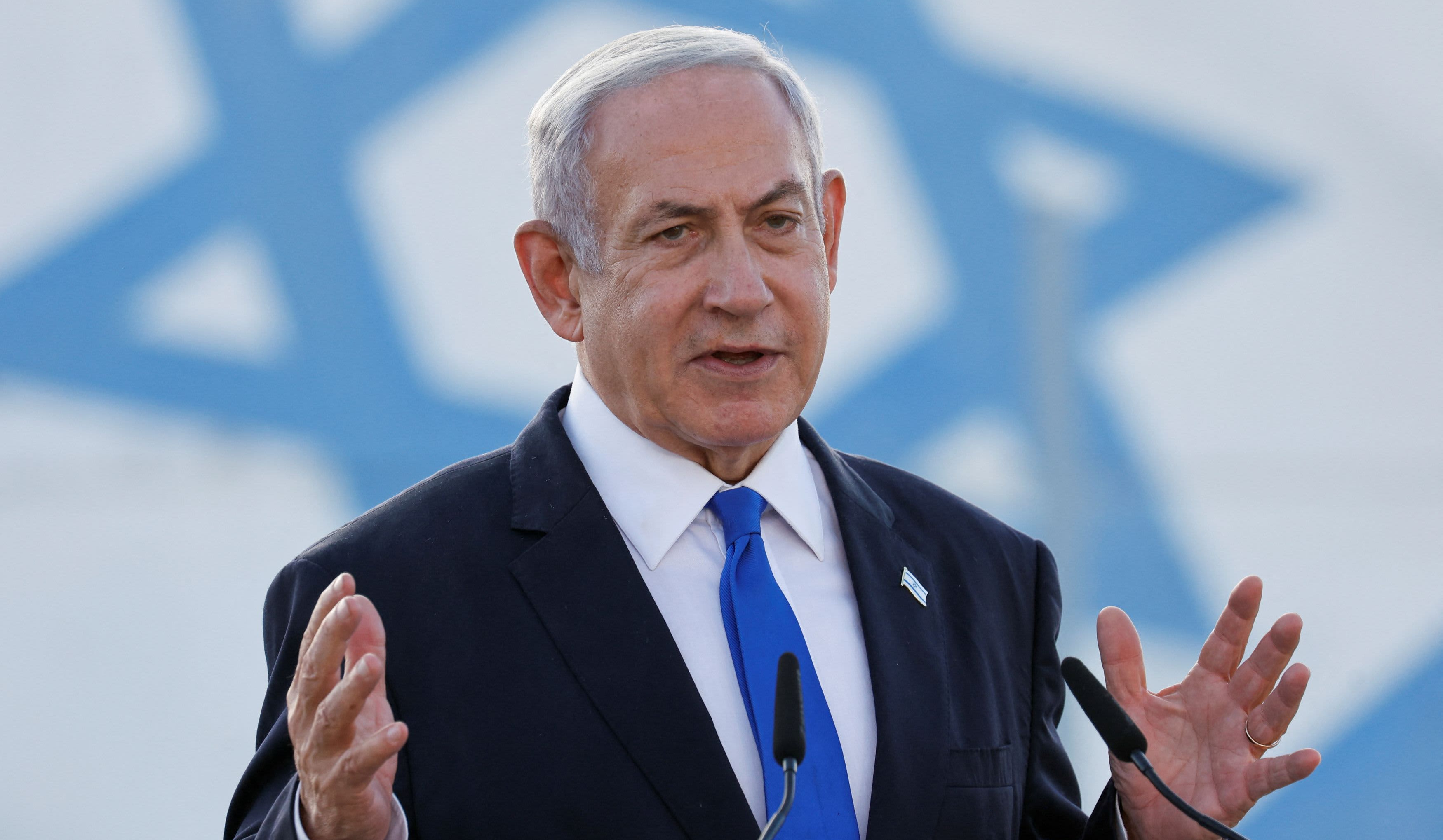 США и Израиль могут создать ближневосточный союз безопасности по аналогии с НАТО: Нетаньяху