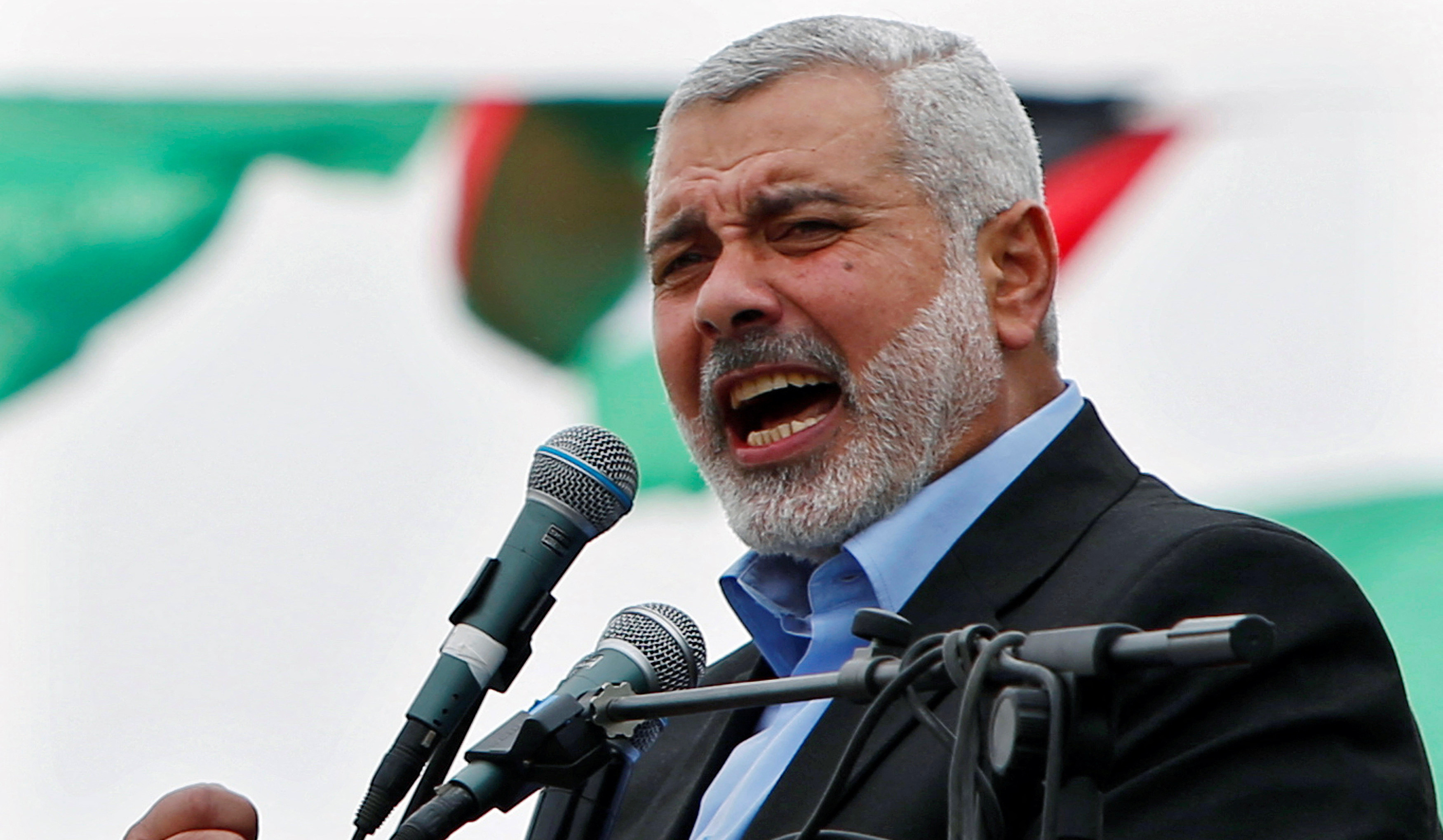 After Haniyeh’s death, who are Hamas’s most prominent leaders?