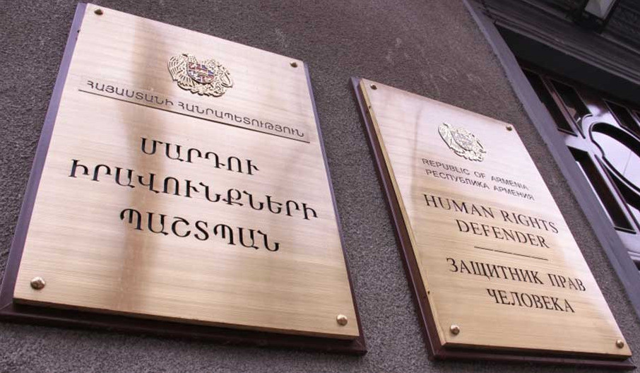 ՄԻՊ-ի աջակցությամբ կալանավորված անձը տեղափոխվել է այլ ՔԿՀ՝ ընտանիքի հետ տեսակցությունները հնարավոր դարձնելու նպատակով