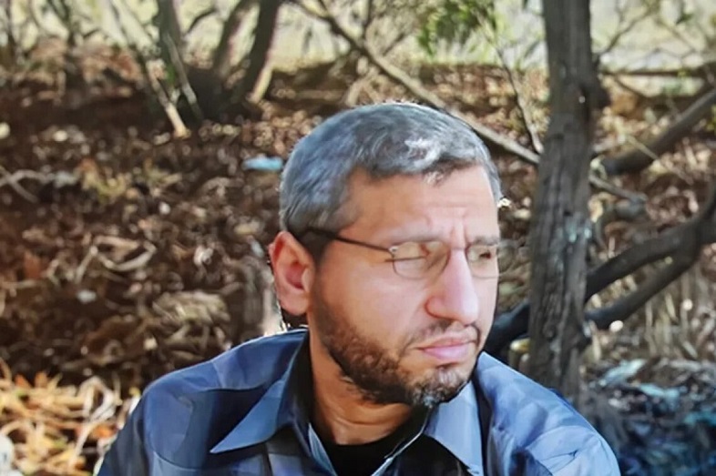 Israel confirmed killing of head of military wing of Hamas, Mohammed Deif