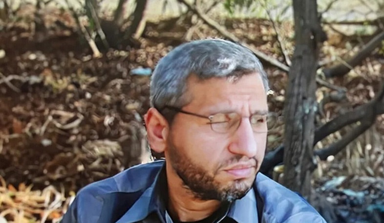 Israel confirmed killing of head of military wing of Hamas, Mohammed Deif