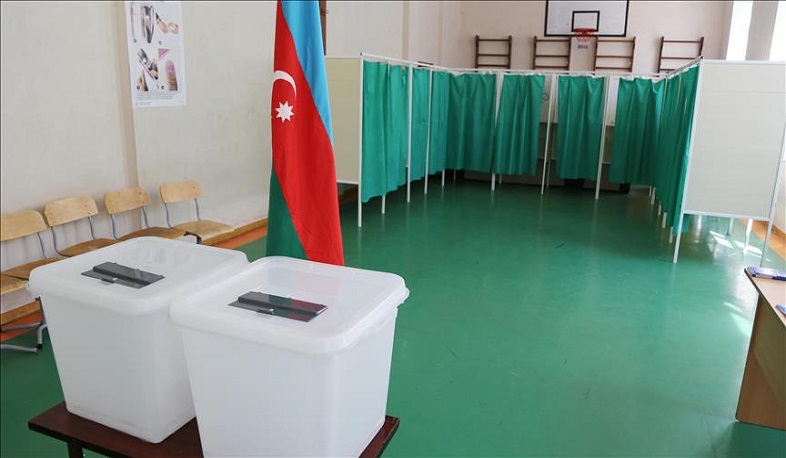 OSCE/ODIHR to send more than 300 observers to elections of Parliament of Azerbaijan