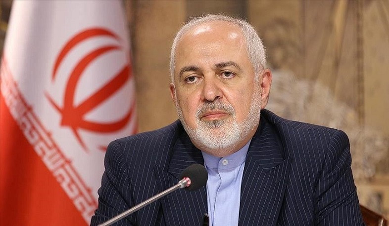 Mohammad Javad Zarif appointed Deputy President of Iran for Strategic Affairs