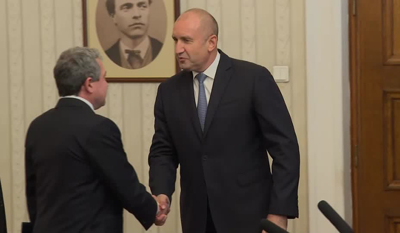 Bulgaria heading to another snap election after parties fail to form government