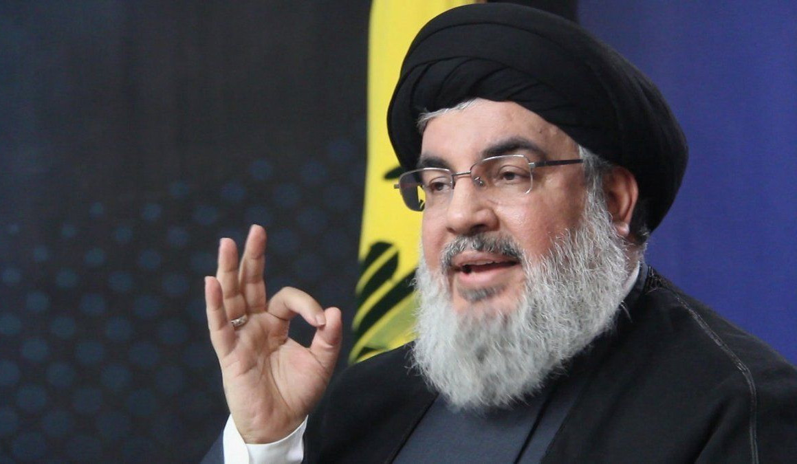 Our response will be strong and effective, Lebanon’s Hezbollah chief