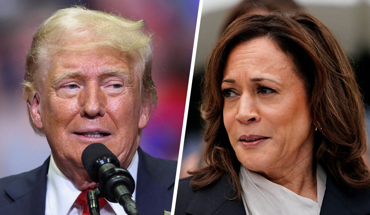 Trump and Harris to debate on ABC