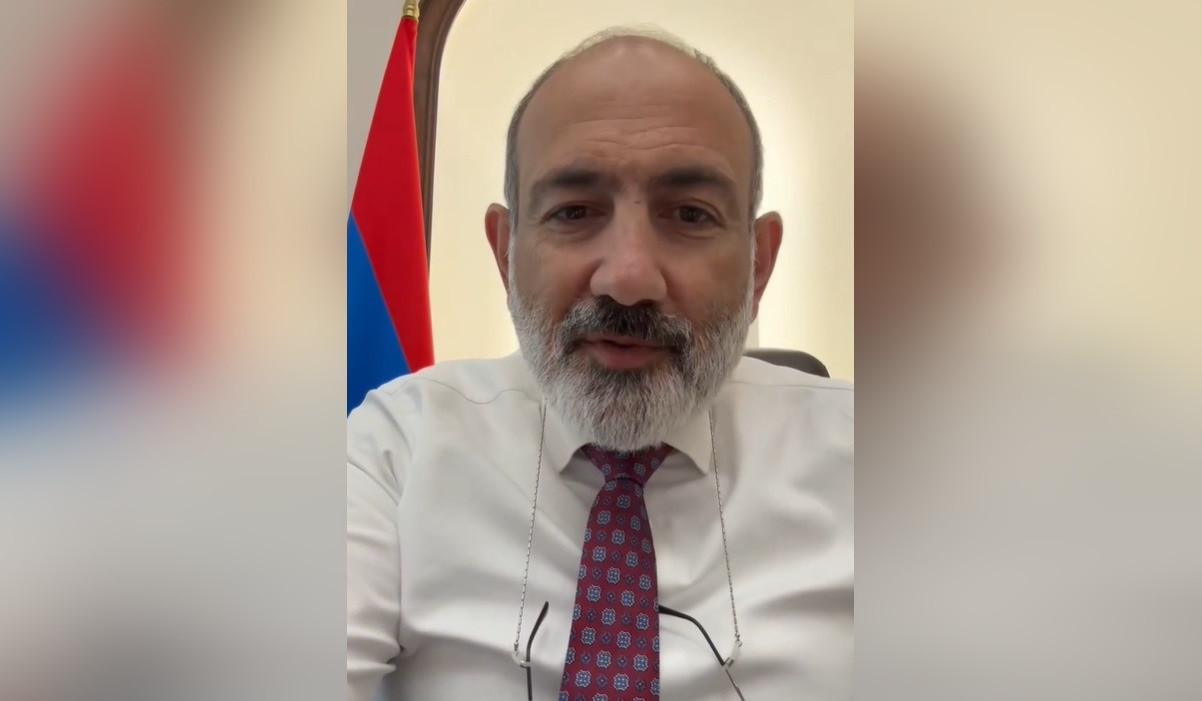 Շատ հաճախ մայթերն օգտագործվում են որպես ավտոկանգառ. վարչապետը հանրությանը հորդորում է չանել նման բան