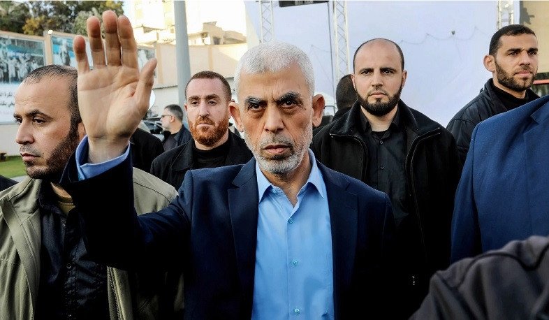 Hamas leader Sinwar wants a ceasefire deal, mediators say, CNN