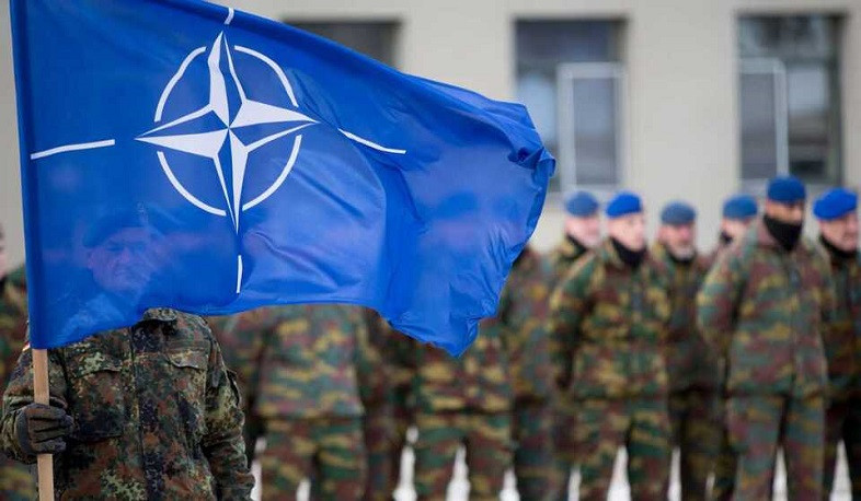 More than half million NATO servicemen are currently in state of high combat readiness, Rob Bauer