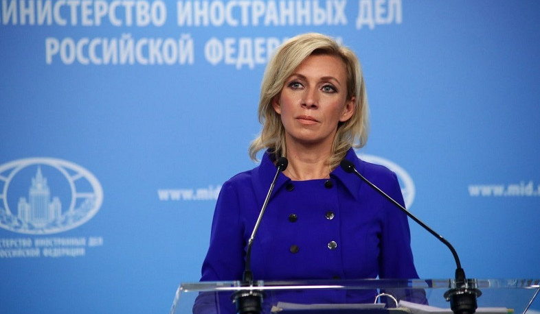 Doors are open for Armenia to return to full cooperation with CSTO: Zakharova