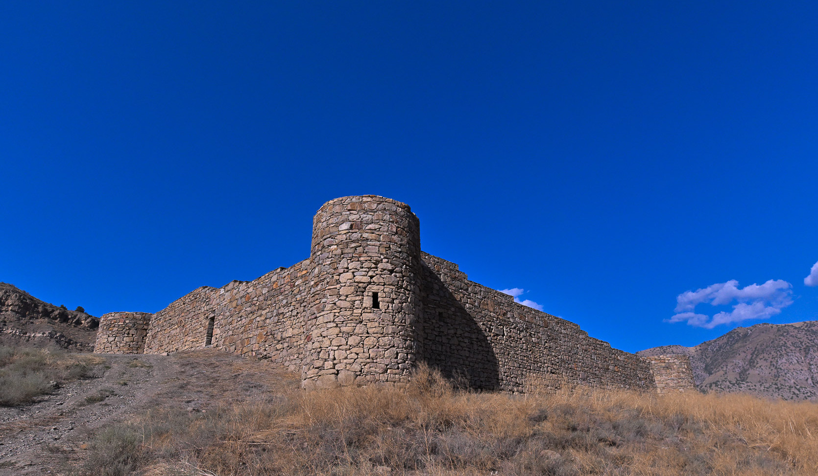 Տափի բերդ-ամրոցը շուտով կստանա արգելոց-թանգարանի կարգավիճակ․ Նիկոլ Փաշինյան