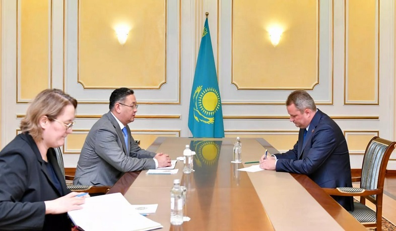 Kazakhstan called on Belarus to objectively assess Astana's position