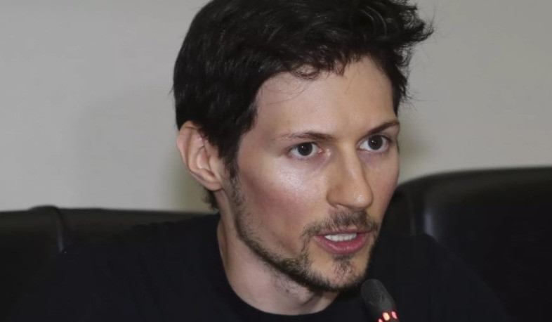 Russia has sent note demanding access to Durov