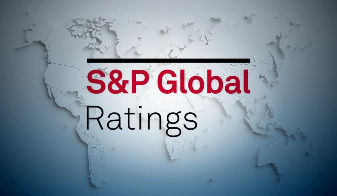 S&P Global Ratings published sovereign rating of Armenia