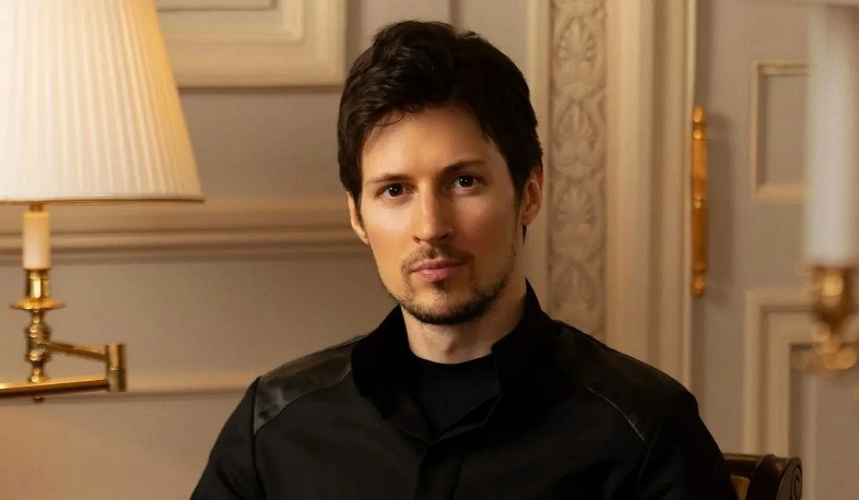 Durov faces up to 20 years in prison in France: mass media