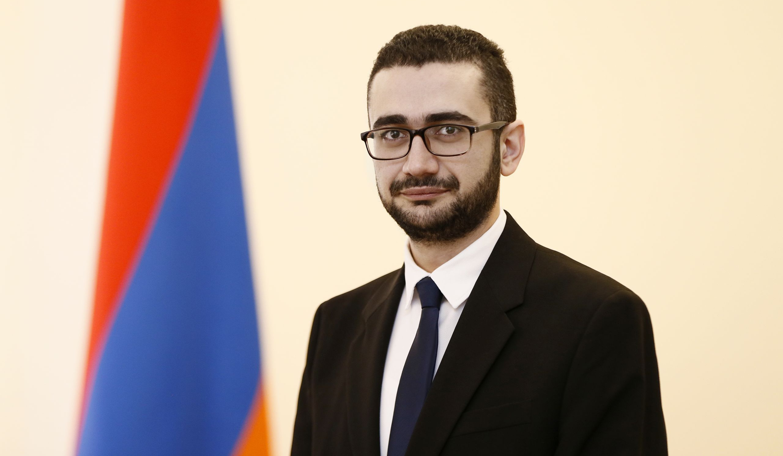 Head of Migration and Citizenship Service referred to subject of liberalization of Armenia-EU visas