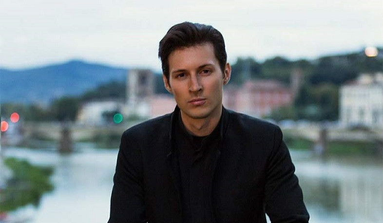 Pavel Durov transferred to Paris court