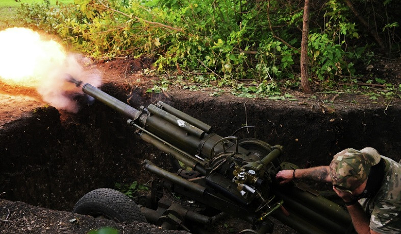 Russian forces close to Pokrovsk, Ukraine, BBC