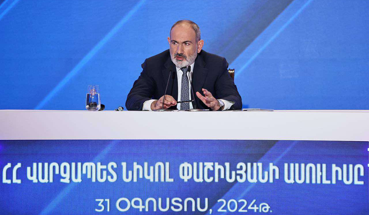 Չեմ տեսնում պատճառ, որ ՀՀ-ն հետ վերցնի իր ստորագրությունը նոյեմբերի 9-ի եռակողմ հայտարարության տակից. վարչապետ