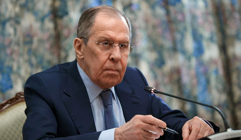 Lavrov, about non-fulfillment of agreements to unblock communications in South Caucasus