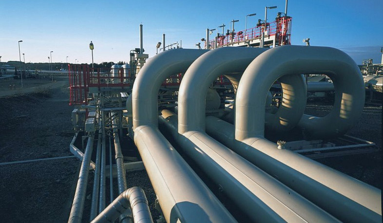 Croatia is 10th European country receiving Azerbaijani gas