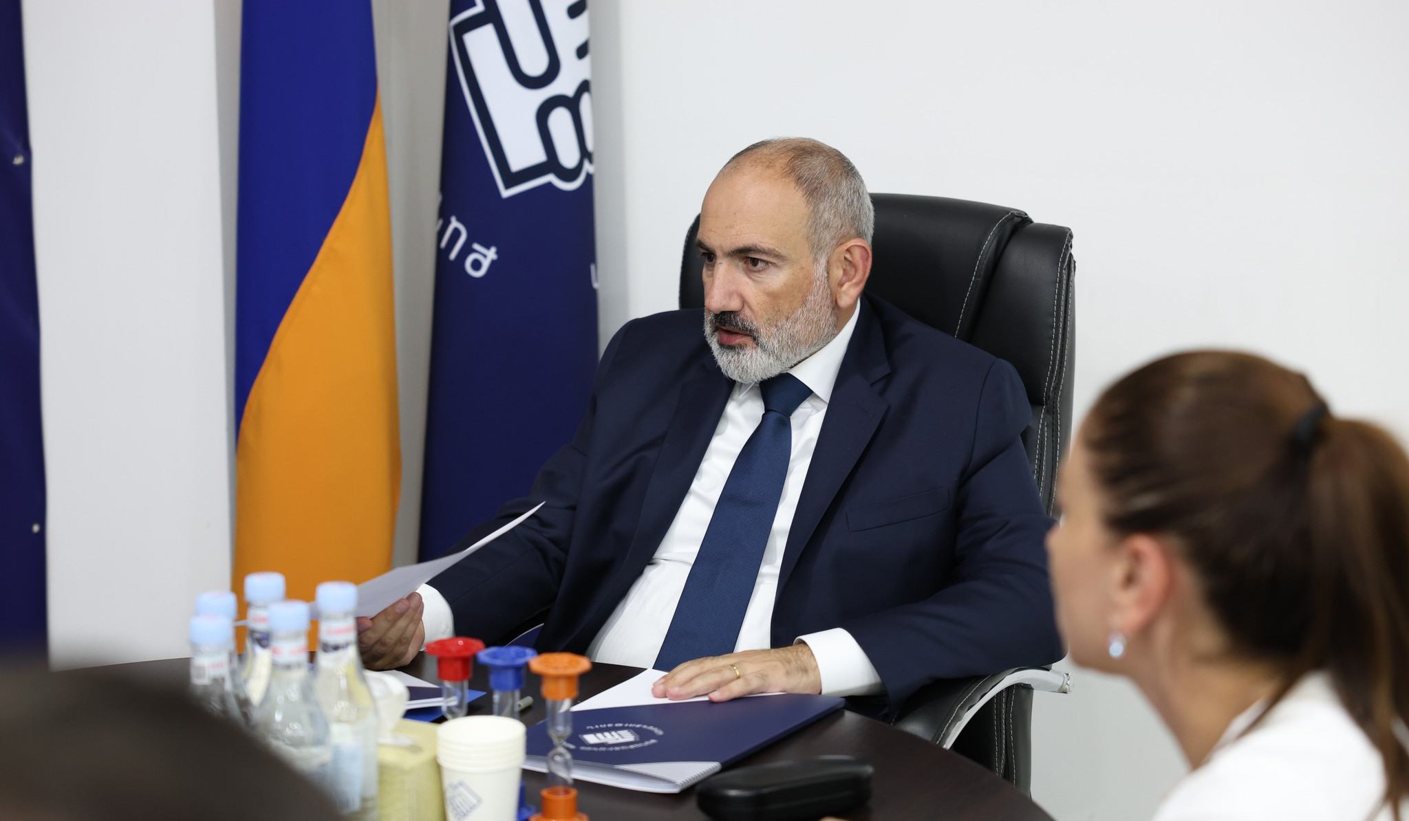 ՔՊ վարչության նիստում քննարկվել է կուսակցության զարգացման ռազմավարության կատարման ընթացքը