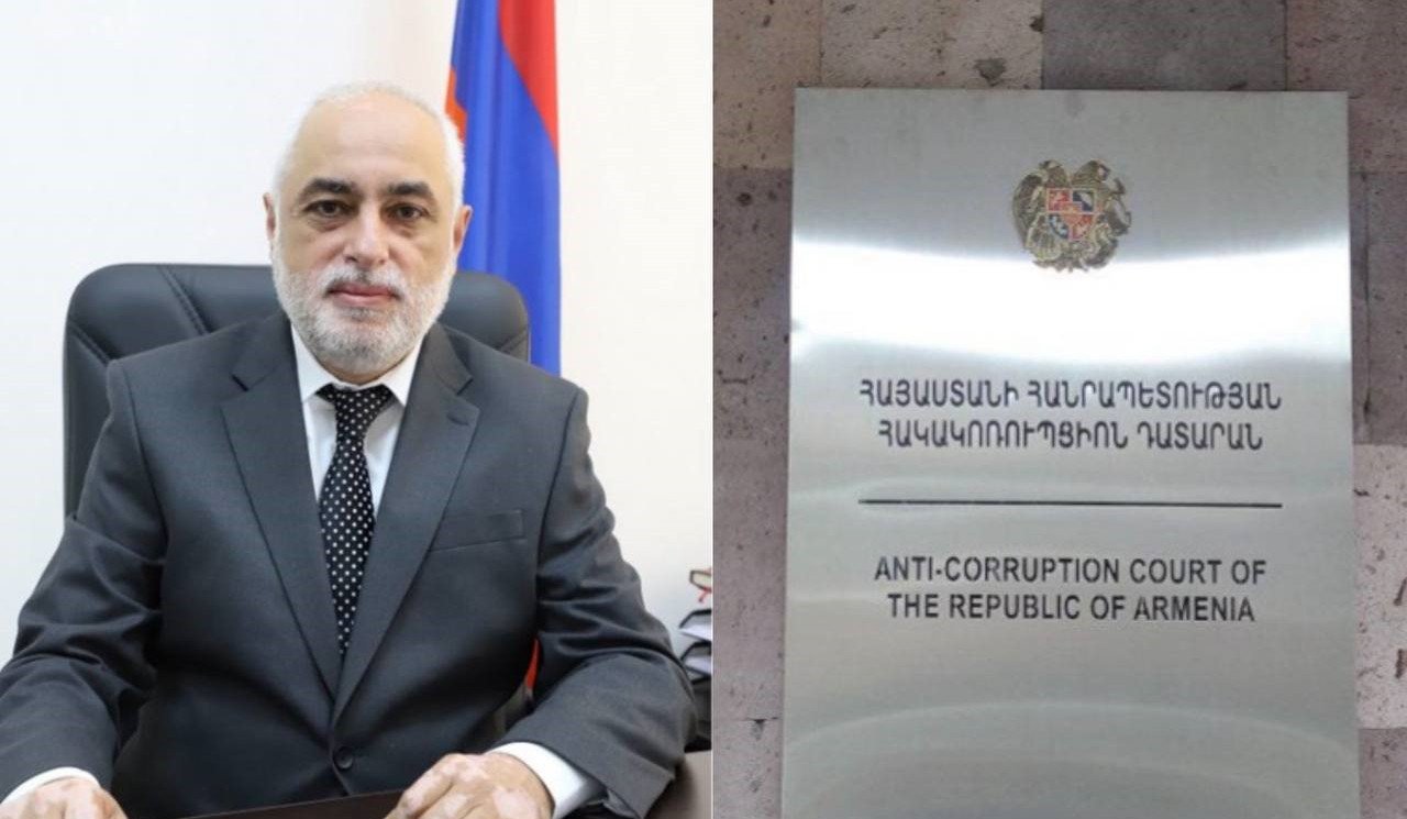 Եվս մեկ հաշտության համաձայնության վճիռ՝ ապօրինի ծագմամբ գույքի բռնագանձման գործով․ հօգուտ ՀՀ-ի կբռնագանձվի ավելի քան 50 մլն դրամ