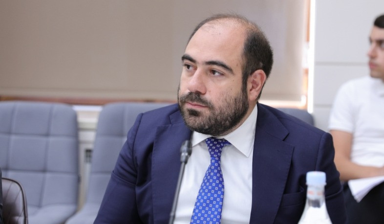 Քննարկվել է արևային էներգետիկայի զարգացման ոլորտին վերաբերող օրենսդրական նախաձեռնությունը