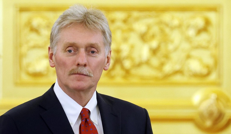 Kremlin spox announces unofficial summit of CIS countries