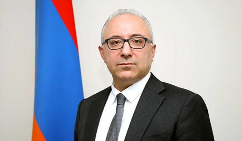 Armenia to participate in informal summit of CIS