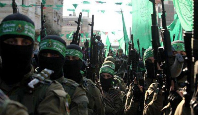 US charges Hamas leaders over 7 October attack on Israel