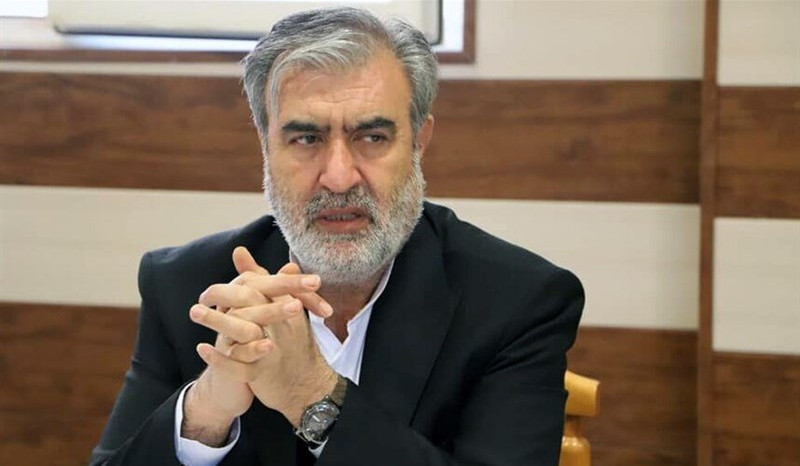 The so-called 'Zangezur Corridor' is a red line for Iran: Azizi