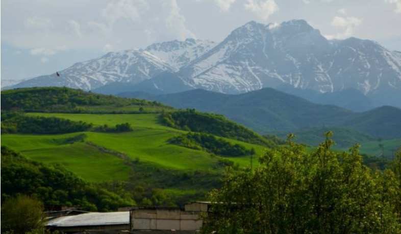 Ինչ եղանակ է սպասվում առաջիկա օրերին