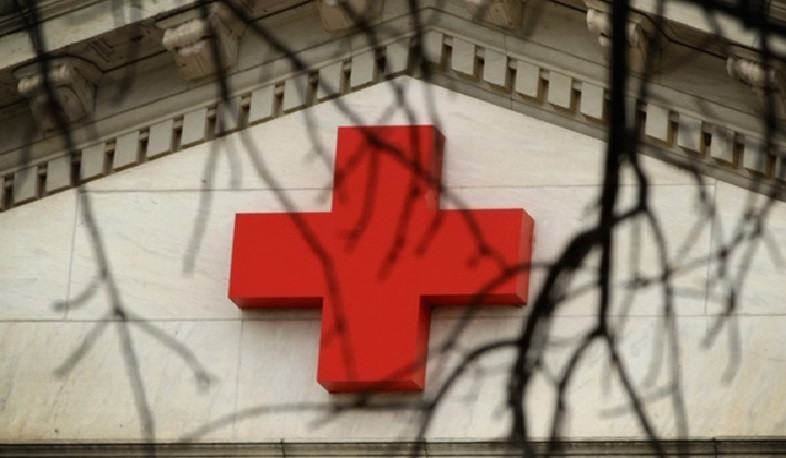 ICRC condemned attacks on humanitarian mission in Donetsk