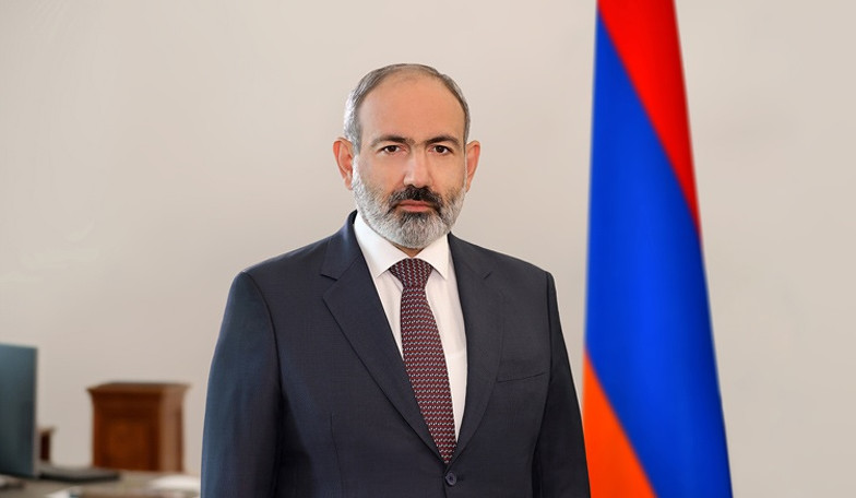 Prime Minister Pashinyan leaves for Georgia on an official visit