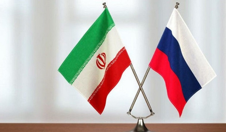 Iran, Russia determined to implement the North-South Corridor, Hemmati