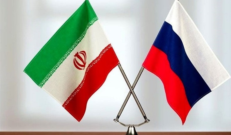 Iran's Ambassador to Russia discussed issues related to developments in South Caucasus with Igor Khovayev