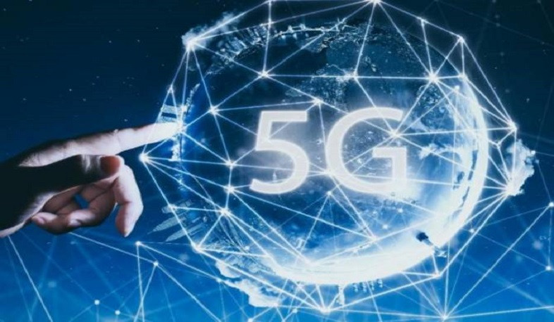 Կապահովվի շարժական կապի 5G տեխնոլոգիայի ներդրման և զարգացման աշխատանքների արդյունավետությունը