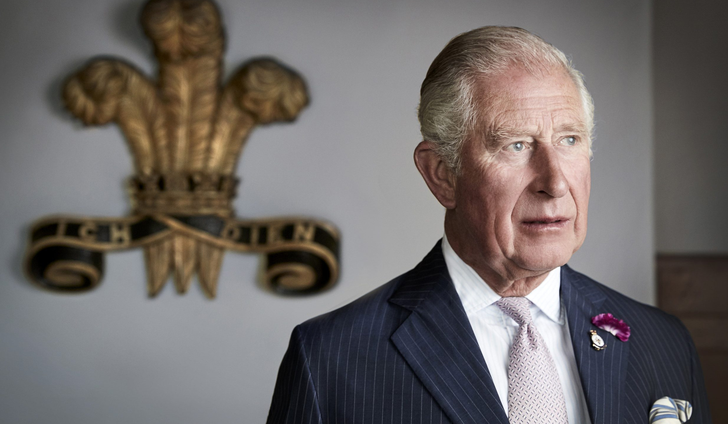 King of Great Britain sent congratulatory message on occasion of Armenia's Independence Day