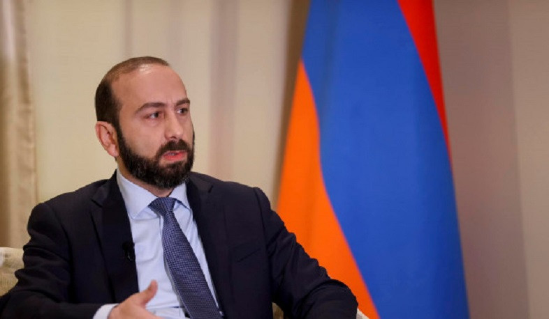 ՀՀ ԱԳ նախարարը ցավակցություն է հայտնել Իրանի ածխահանքի պայթյունի զոհերի առիթով