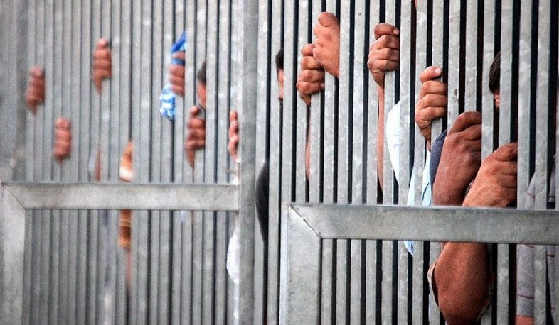 Number of Political Prisoners in Azerbaijan Reaches 319: Human Rights Activists