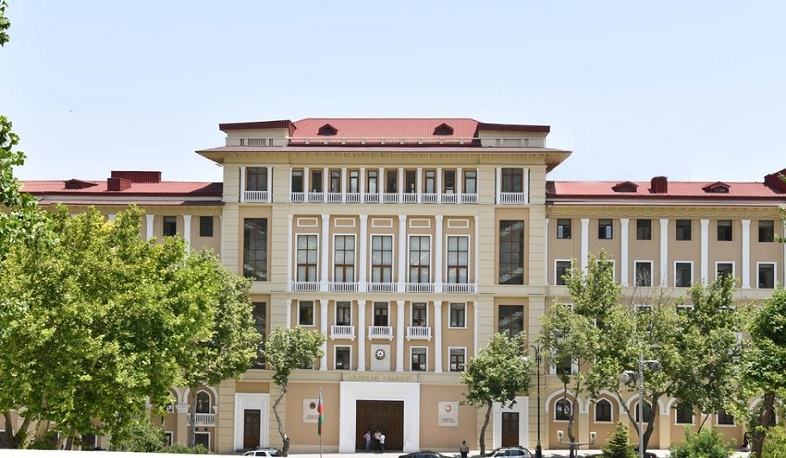 Special quarantine regime extended in Azerbaijan